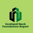 Scotland Neck Foundation Repair logo